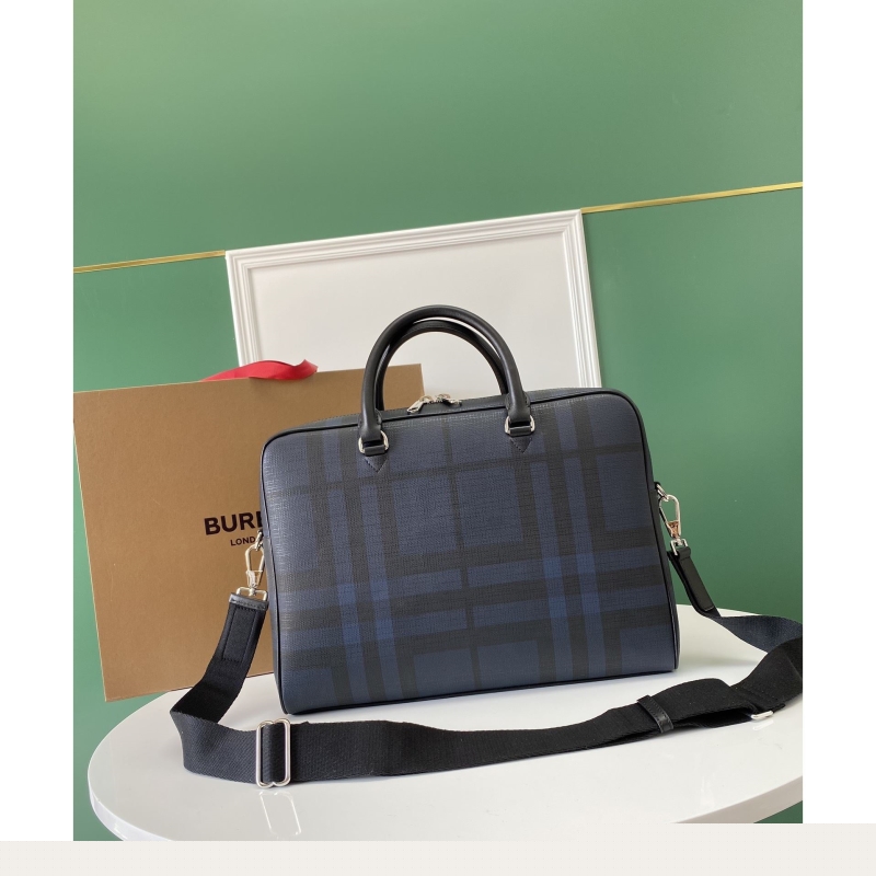 mens B**rry briefcases